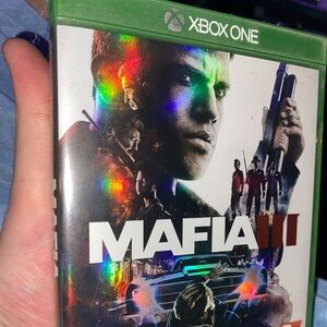 Mafia 3 Xbox One